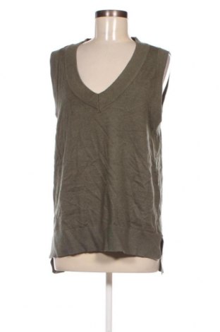 Damski sweter VRS, Rozmiar L, Kolor Zielony, Cena 19,99 zł