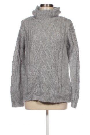 Damski sweter Yessica, Rozmiar L, Kolor Szary, Cena 19,99 zł