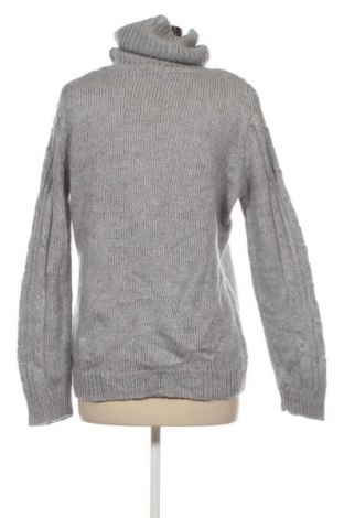 Damski sweter Yessica, Rozmiar L, Kolor Szary, Cena 19,99 zł