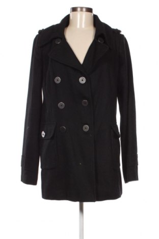 Palton de femei Cubus, Mărime M, Culoare Negru, Preț 70,99 Lei, #125178031