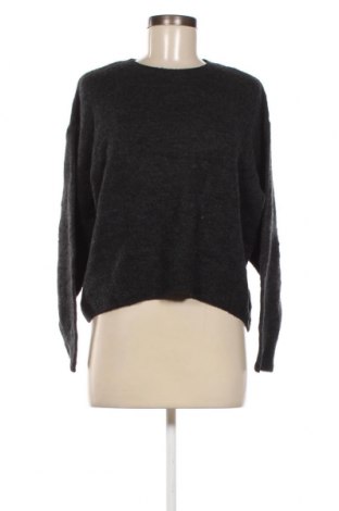 Damski sweter H&M, Rozmiar S, Kolor Szary, Cena 61,99 zł