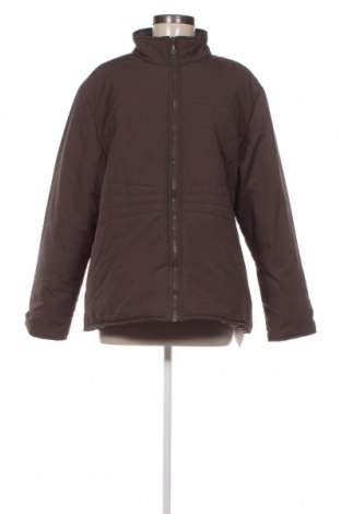 Damenjacke Unbranded, Größe L, Farbe Beige, Preis € 9,99