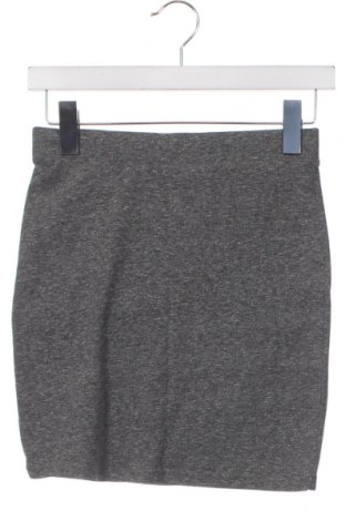 Spódnica H&M Divided, Rozmiar XS, Kolor Szary, Cena 6,99 zł, #125221630