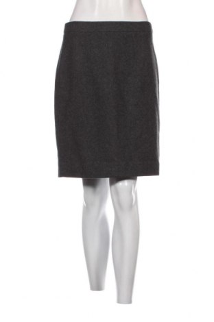 Spódnica J.Crew, Rozmiar M, Kolor Szary, Cena 36,99 zł