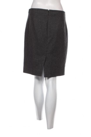 Spódnica J.Crew, Rozmiar M, Kolor Szary, Cena 36,99 zł