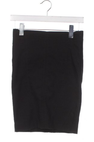 Spódnica Terranova, Rozmiar XS, Kolor Czarny, Cena 6,99 zł, #125229649
