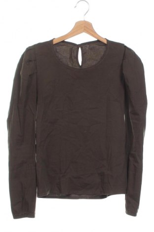 Bluzka damska Unbranded, Rozmiar XS, Kolor Zielony, Cena 6,99 zł