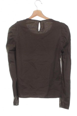 Bluzka damska Unbranded, Rozmiar XS, Kolor Zielony, Cena 6,99 zł