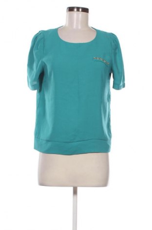 Bluzka damska Unbranded, Rozmiar S, Kolor Niebieski, Cena 6,99 zł