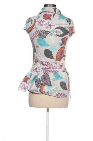 Dámska blúza Unbranded, Veľkosť S, Farba Viacfarebná, Cena  1,95 €