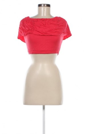 Dámská halenka Unbranded, Velikost S, Barva Červená, Cena  49,00 Kč