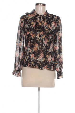 Dámská halenka Unbranded, Velikost M, Barva Vícebarevné, Cena  124,00 Kč