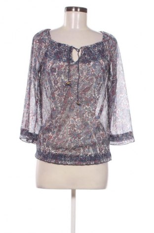 Дамска блуза Unbranded, Размер M, Цвят Многоцветен, Цена 2,04 €