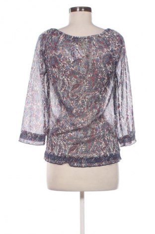 Дамска блуза Unbranded, Размер M, Цвят Многоцветен, Цена 2,04 €