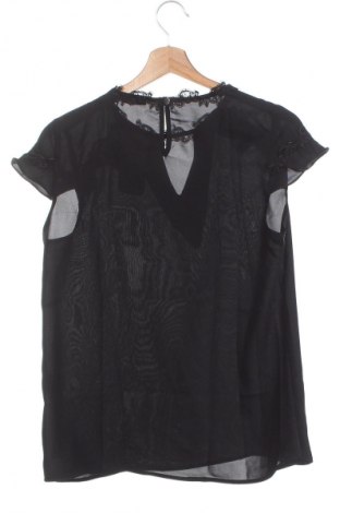 Női blúz Unbranded, Méret XS, Szín Fekete, Ár 669 Ft