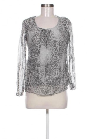 Γυναικεία μπλούζα Unbranded, Μέγεθος S, Χρώμα Γκρί, Τιμή 1,99 €