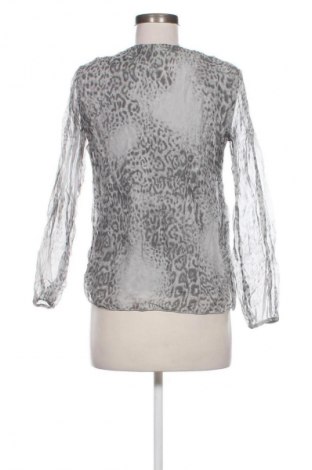 Γυναικεία μπλούζα Unbranded, Μέγεθος S, Χρώμα Γκρί, Τιμή 1,99 €