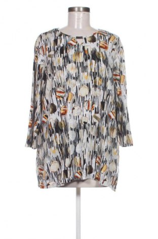 Дамска блуза Unbranded, Размер XL, Цвят Многоцветен, Цена 4,60 €