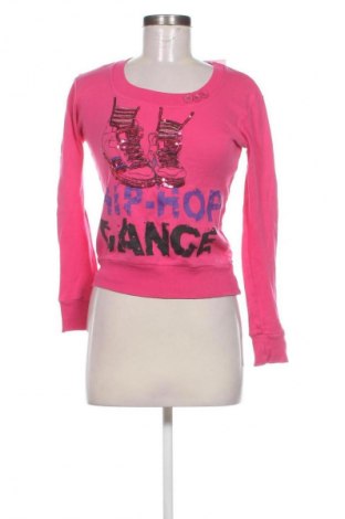 Γυναικεία μπλούζα Unbranded, Μέγεθος S, Χρώμα Ρόζ , Τιμή 2,99 €