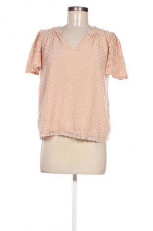 Dámská halenka Unbranded, Velikost S, Barva Béžová, Cena  49,00 Kč