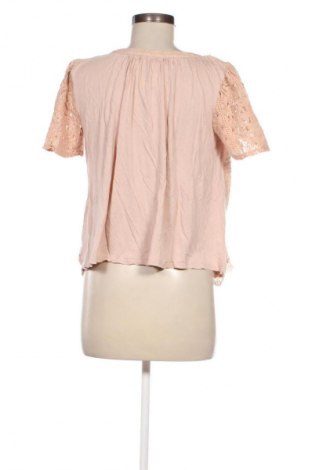 Dámská halenka Unbranded, Velikost S, Barva Béžová, Cena  49,00 Kč