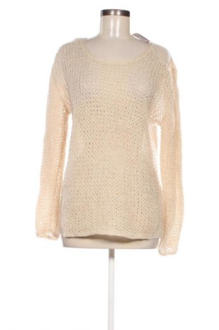 Bluzka damska Unbranded, Rozmiar L, Kolor Beżowy, Cena 8,99 zł