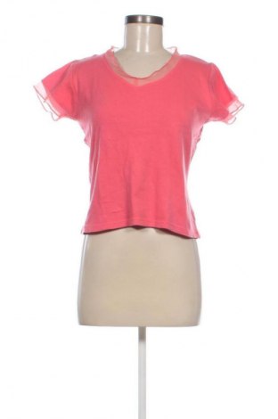 Bluzka damska Unbranded, Rozmiar M, Kolor Różowy, Cena 6,99 zł