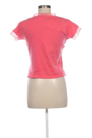 Bluzka damska Unbranded, Rozmiar M, Kolor Różowy, Cena 6,99 zł