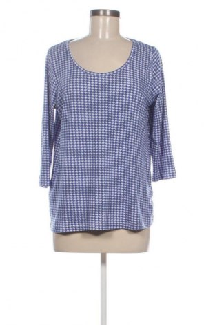 Bluzka damska Unbranded, Rozmiar M, Kolor Niebieski, Cena 6,99 zł