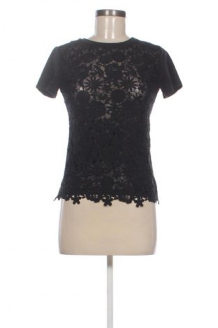 Bluzka damska Unbranded, Rozmiar S, Kolor Czarny, Cena 36,76 zł