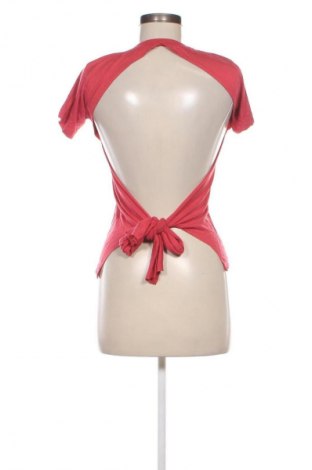 Bluzka damska Unbranded, Rozmiar S, Kolor Różowy, Cena 6,99 zł