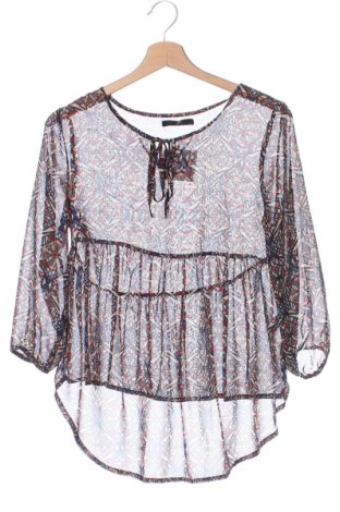 Bluzka damska Unbranded, Rozmiar XS, Kolor Kolorowy, Cena 6,99 zł