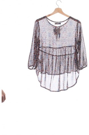 Bluzka damska Unbranded, Rozmiar XS, Kolor Kolorowy, Cena 6,99 zł