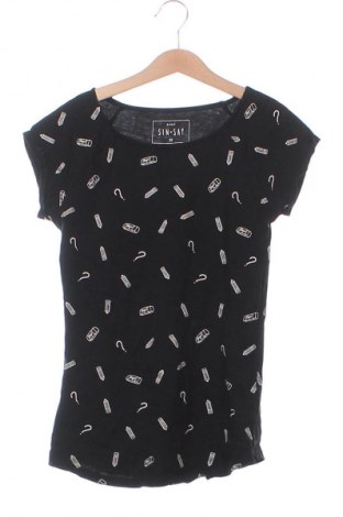 Damen Shirt Unbranded, Größe XS, Farbe Schwarz, Preis € 1,99