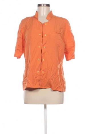 Bluzka damska Unbranded, Rozmiar M, Kolor Pomarańczowy, Cena 6,99 zł