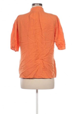 Bluzka damska Unbranded, Rozmiar M, Kolor Pomarańczowy, Cena 6,99 zł