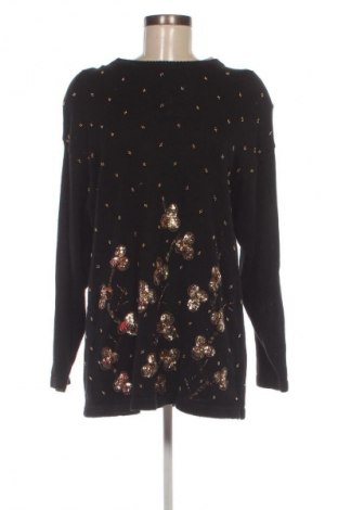 Bluzka damska Unbranded, Rozmiar M, Kolor Czarny, Cena 81,99 zł