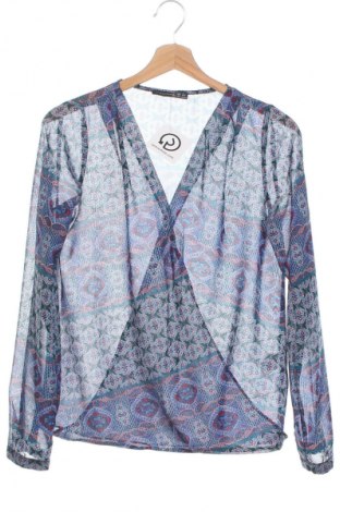 Bluzka damska Atmosphere, Rozmiar XS, Kolor Kolorowy, Cena 6,99 zł