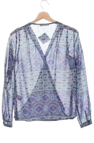 Bluzka damska Atmosphere, Rozmiar XS, Kolor Kolorowy, Cena 6,99 zł