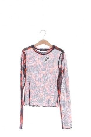 Dámská halenka Bershka, Velikost XS, Barva Vícebarevné, Cena  49,00 Kč