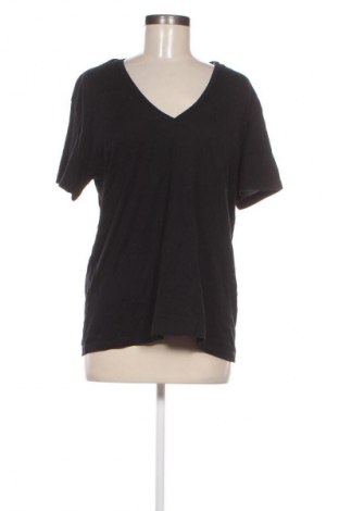 Bluzka damska Bershka, Rozmiar M, Kolor Czarny, Cena 20,99 zł