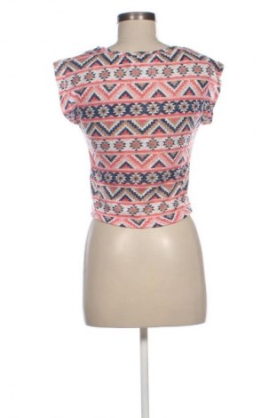 Dámská halenka Blind Date, Velikost S, Barva Vícebarevné, Cena  49,00 Kč