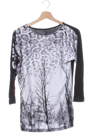 Dámská halenka Body Flirt, Velikost XS, Barva Vícebarevné, Cena  49,00 Kč