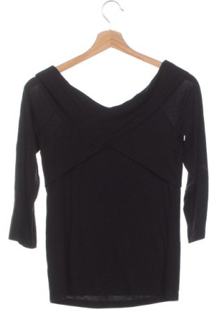 Дамска блуза Body Flirt, Размер XXS, Цвят Черен, Цена 2,04 €