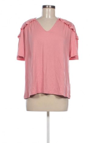 Bluzka damska Body Flirt, Rozmiar S, Kolor Różowy, Cena 6,99 zł