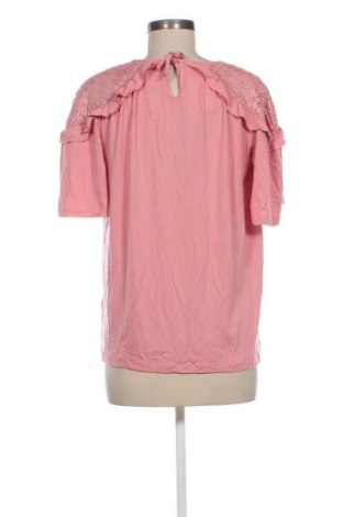 Bluzka damska Body Flirt, Rozmiar S, Kolor Różowy, Cena 6,99 zł