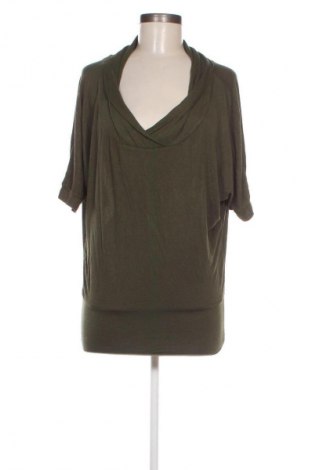 Γυναικεία μπλούζα Celestino, Μέγεθος S, Χρώμα Πράσινο, Τιμή 1,99 €