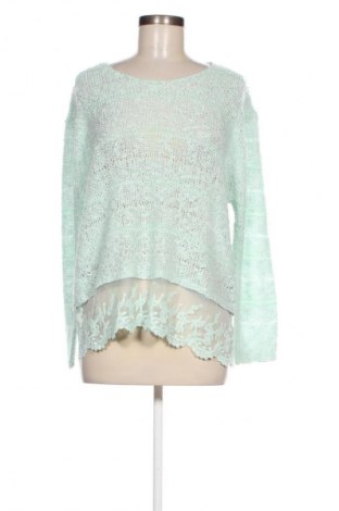 Dámská halenka Cellbes, Velikost S, Barva Modrá, Cena  49,00 Kč