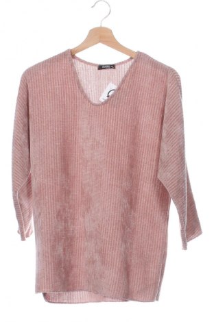 Dámská halenka Colloseum, Velikost XS, Barva Popelavě růžová, Cena  49,00 Kč