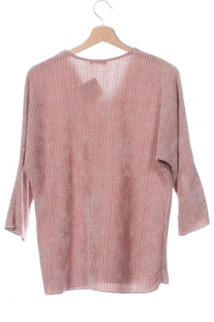 Dámská halenka Colloseum, Velikost XS, Barva Popelavě růžová, Cena  49,00 Kč